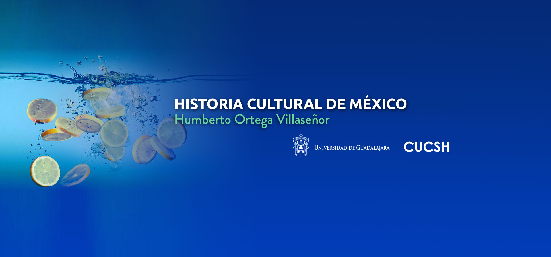 Historia Cultural de México 20B