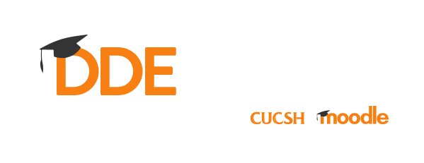 Moodle CUCSH