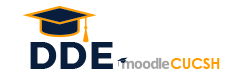 Moodle CUCSH